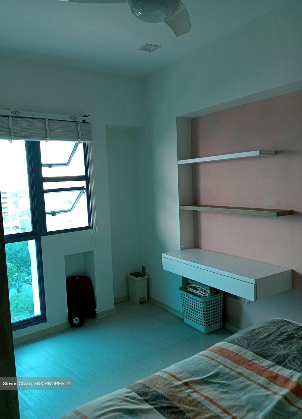 Blk 469A Blue Riverview (Sembawang), HDB Executive #569144881